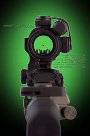 ar 15 iron sights