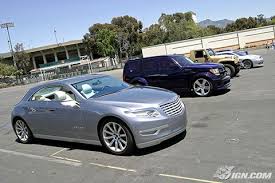 chrysler concepts