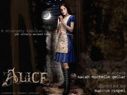 alice movie