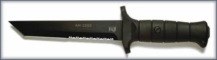 german military knife