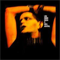lou reed rock and roll animal
