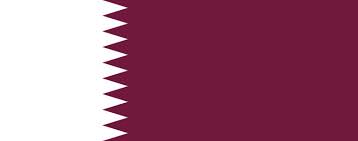 qatar flag