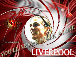fernando torres pictures liverpool