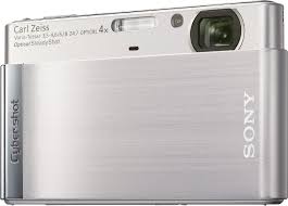 cyber shot carl zeiss