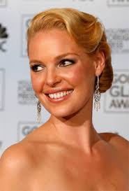 katherine heigle