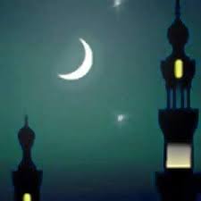 تهنئـــــــــــــــــة رمضان قبل الكل ^_* 409947