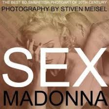 sex Madonna