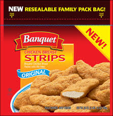 banquet chicken