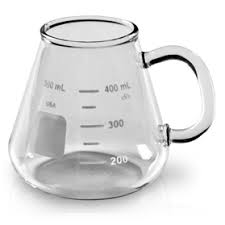 beaker coffee mug