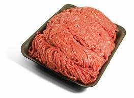 Ground Beef Recall issued by