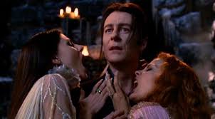 van helsing vampires