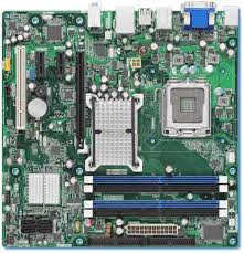 intel desktop board dg35ec