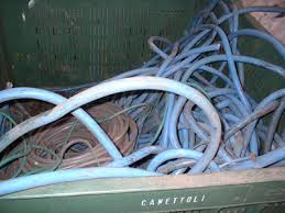 computer wires and cables