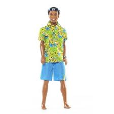 barbie surf