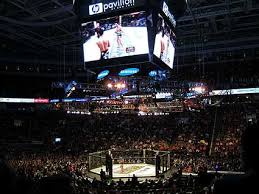 mma fans