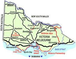 victorian maps