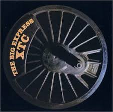 Xtc - The Big Express