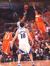 Greatest Syracuse Orangeman