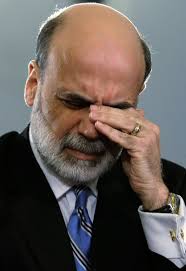 B1: Time magazine names Bernanke "Person of the Year….. I just cancelled my Time Magazine Subscription!!
