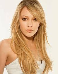 hilary duff photos