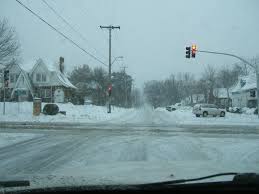 Kansas City Weather