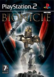 bionicle ps2