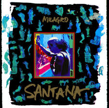 Santana - Milagro