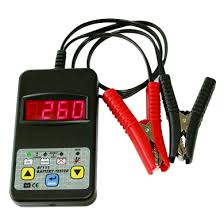 digital tester