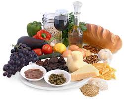 mediterranean diet