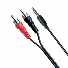 mini stereo plug