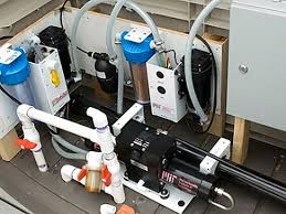 desalination system