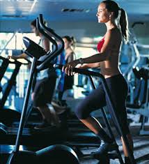 cardio fit plus