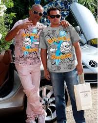 christian audigier shirt