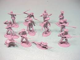 toy soldiers set