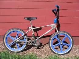 bikes mags