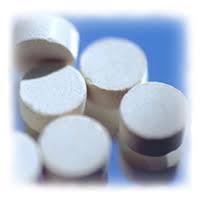 morphine pills