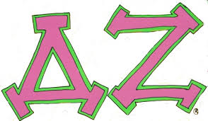 delta zeta