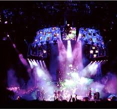 madonna 2008 tour