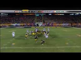 2010 Orange Bowl Iowa vs.