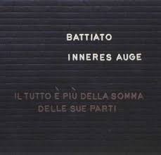 Franco Battiato - Echoes Of Sufi Dance