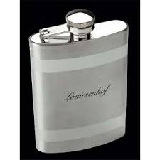 6 oz flask