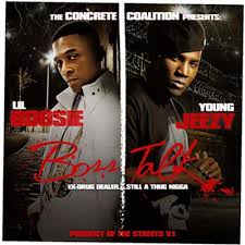 Lil Boosie - Smoking On Purple