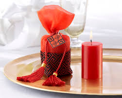 chinese candles