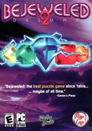 Bejeweled 2 Deluxe