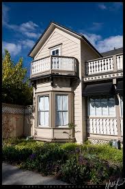 elder house