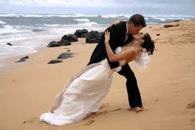 caribbean wedding