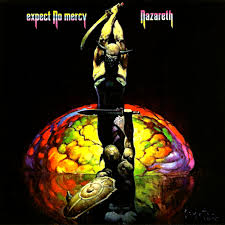 Nazareth - Expect No Mercy