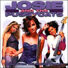 Soundtracks - Josie And The Pussycats
