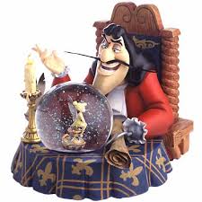 disney snowglobes