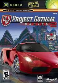xbox project gotham
